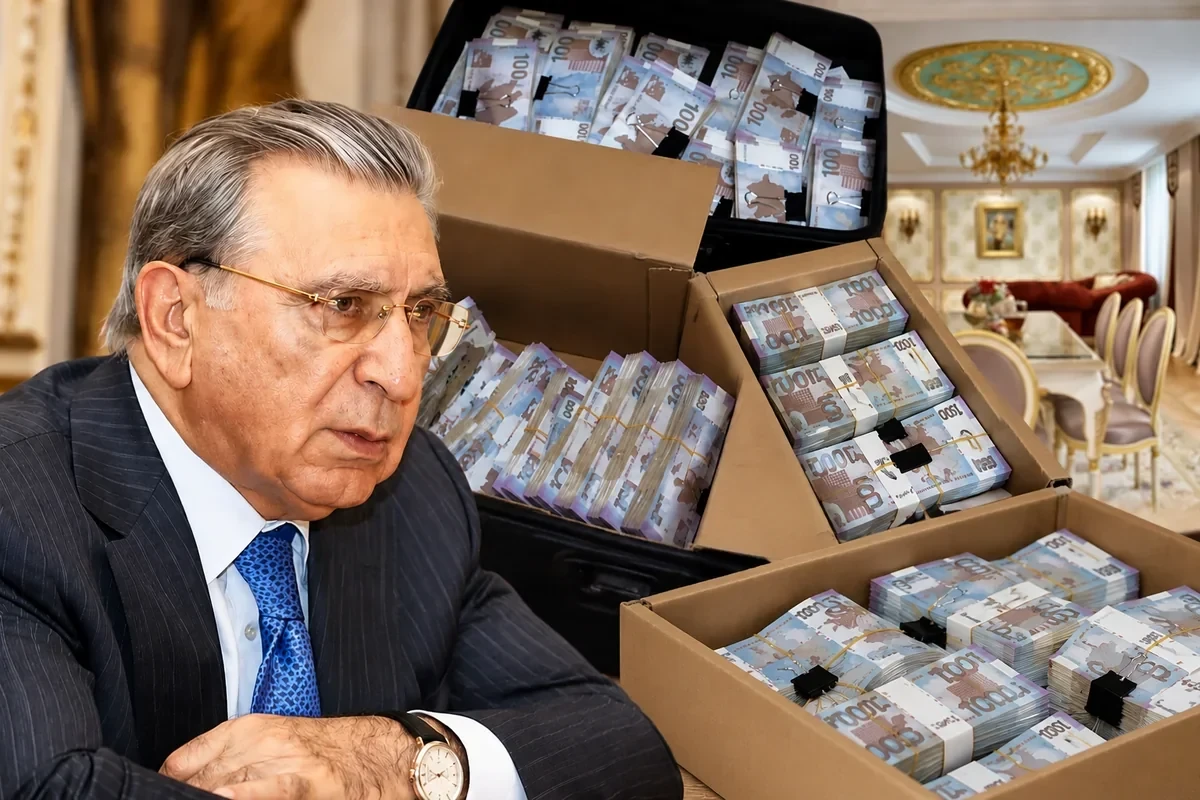 "Məhkəmədən xahişiniz nədir" sualına Ramiz Mehdiyev hansı reaksiyanı verib?