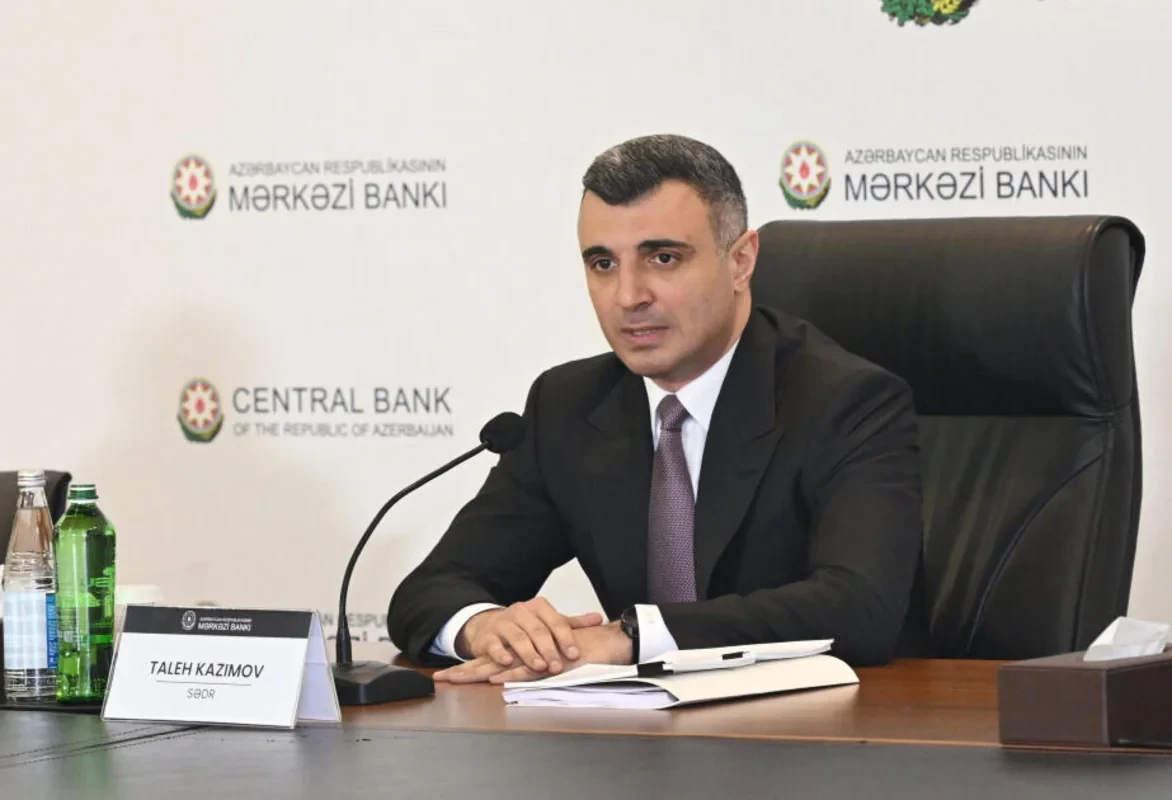 AMB sədri kartdan-karta köçürmələr barədə: "Limitlər artırıla bilər"