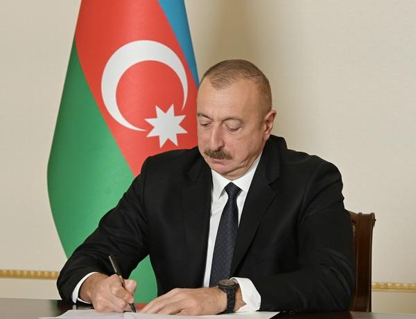 SON DƏQİQƏ! Prezident onu nazir müavini TƏYİN ETDİ - FOTO